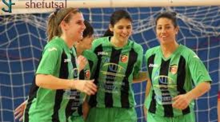 Giocatrici dell'Az Gold Women