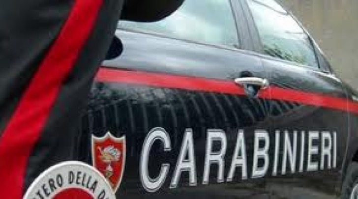 Carabinieri