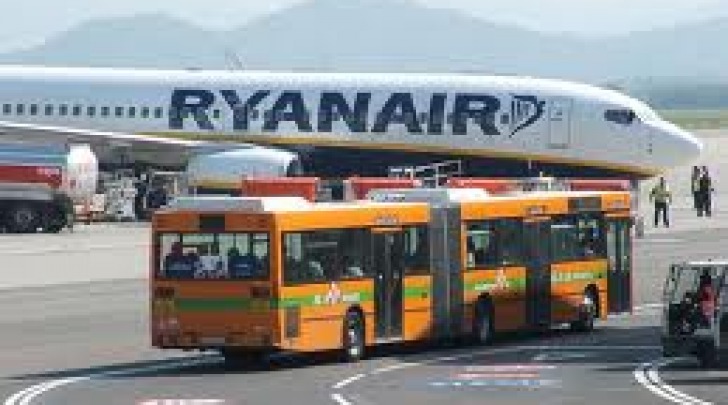 voli ryanair