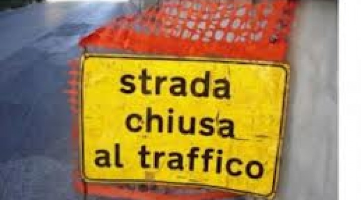 Deviazione traffico