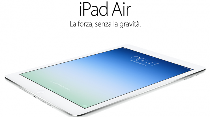 iPad Air