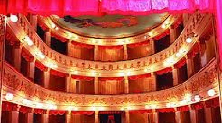 Teatro Vasto