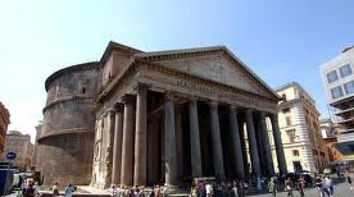 Pantheon -Roma