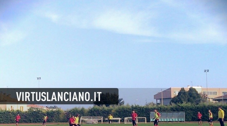 Virtus Lanciano