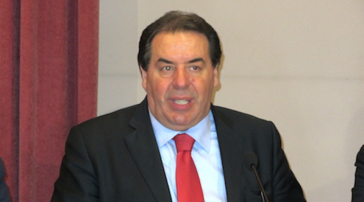 Enrico Di Giuseppantonio