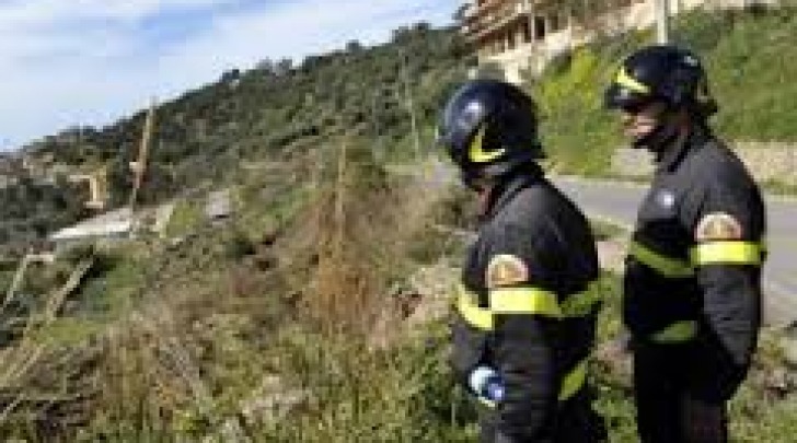 Vigili del Fuoco