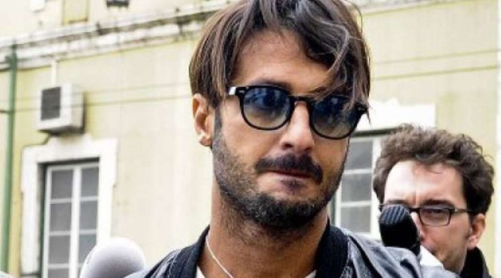 Fabrizio Corona