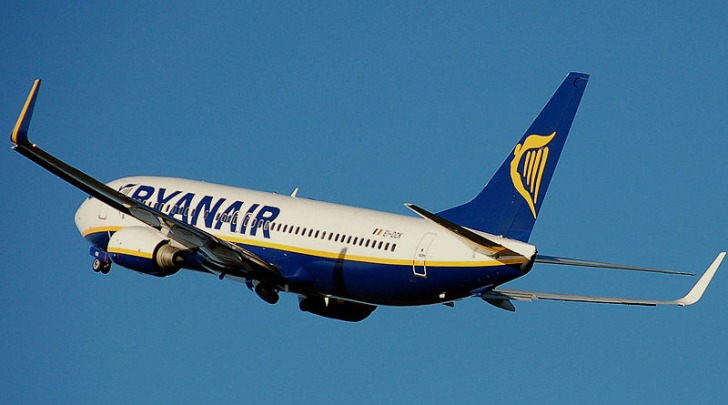 Ryanair