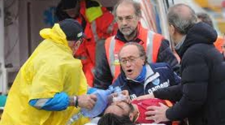 Soccorso a Morosini