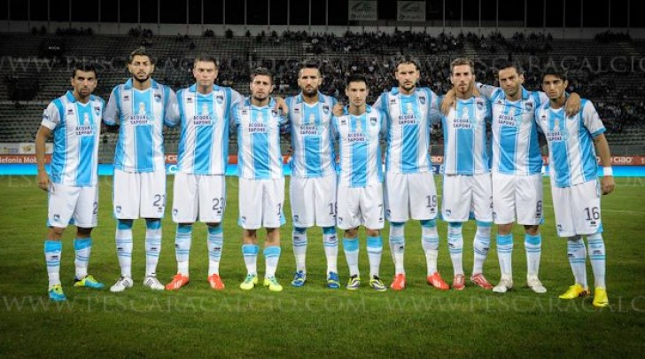 Pescara Calcio