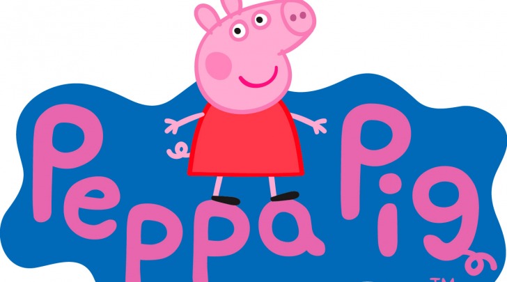 Peppa Pig