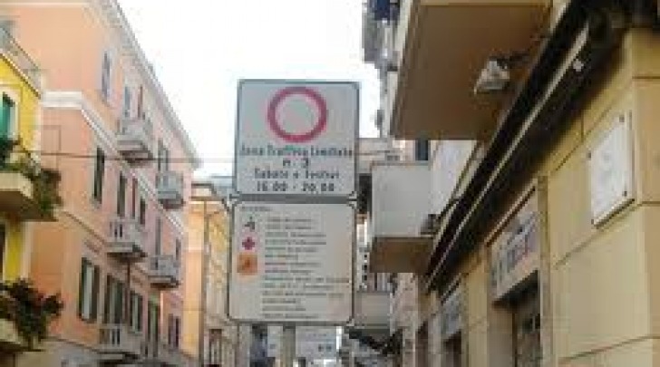 ZTL di Pescara