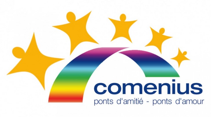 progetto Comenius