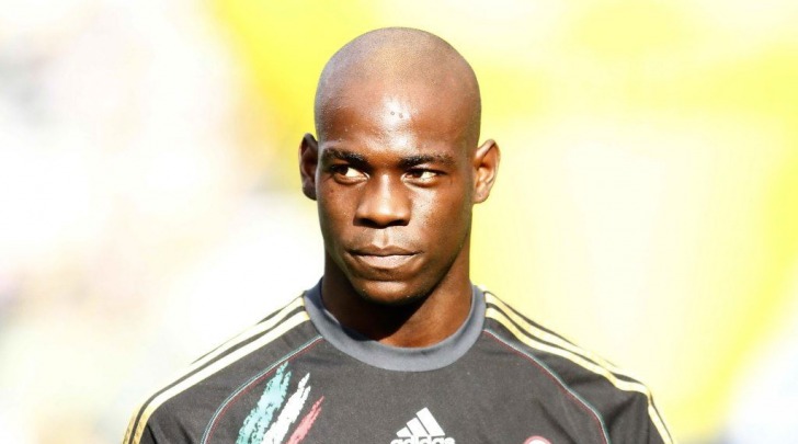 Mario Balotelli