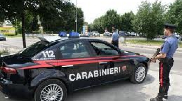 Carabinieri