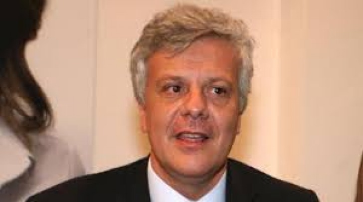 Il sottosegretario Gian Luca Galletti