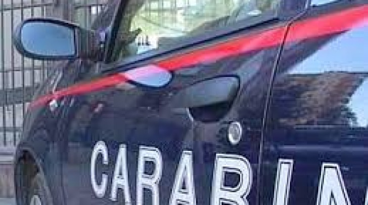 Carabinieri