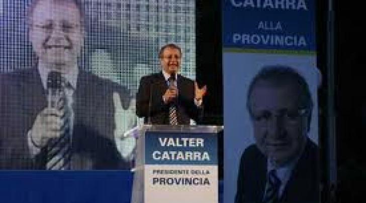 Walter Catarra