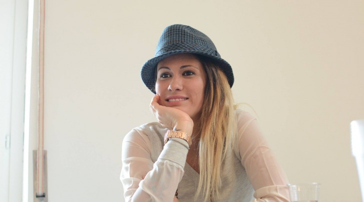Valentina Maio