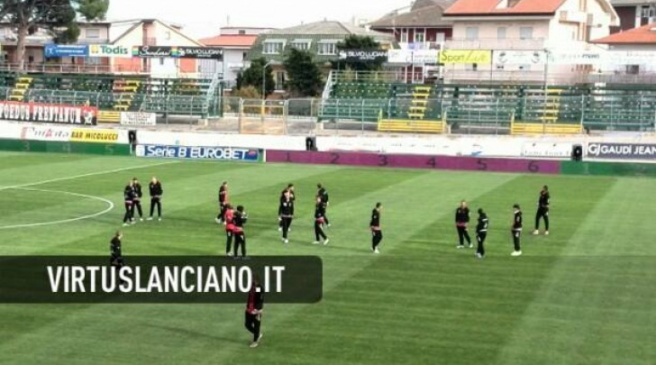 Virtus Lanciano