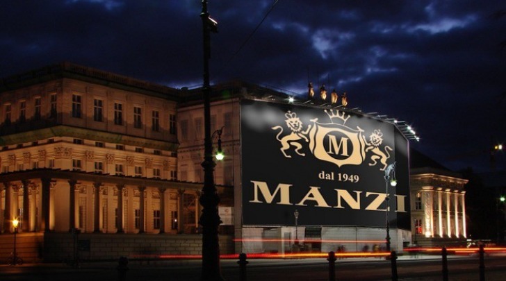 Manzi