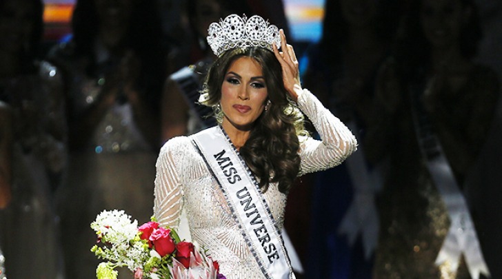 Miss Universo 2013 Gabriela Isler