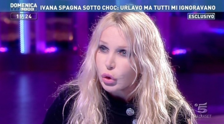 Ivana Spagna