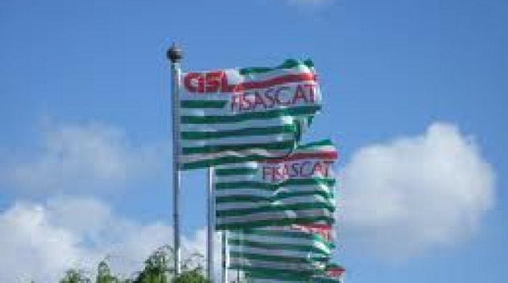 Fisascat-cisl