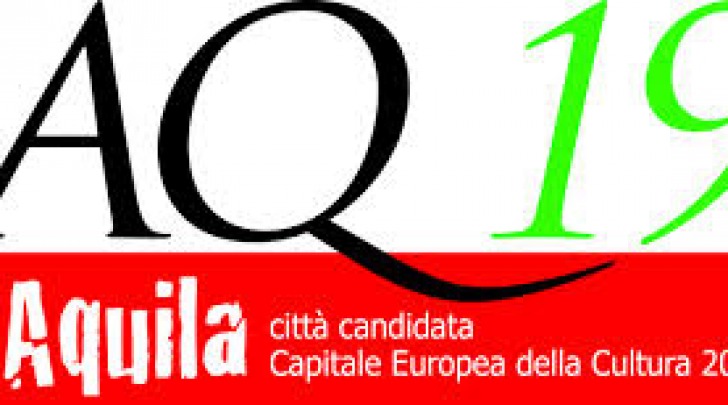 L'Aquila capitale europea cultura