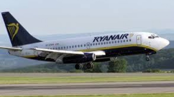 Volo Ryanair