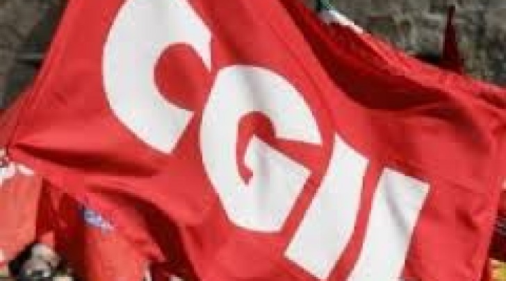 cgil