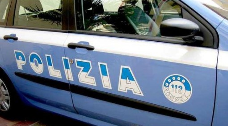 Polizia