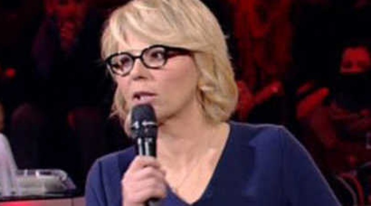 Maria De Filippi