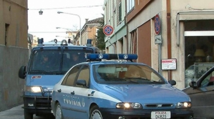 Polizia