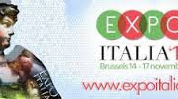 ExpoItalia 2013