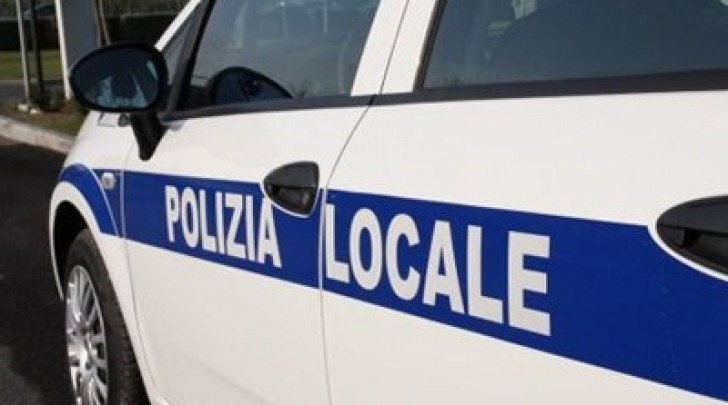 Polizia Locale