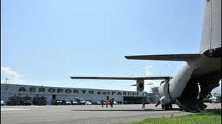 Aeroporto dei Parchi