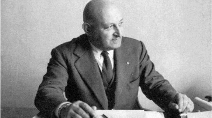 Corradino D'Ascanio