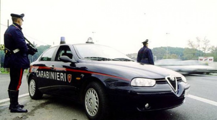 Carabinieri