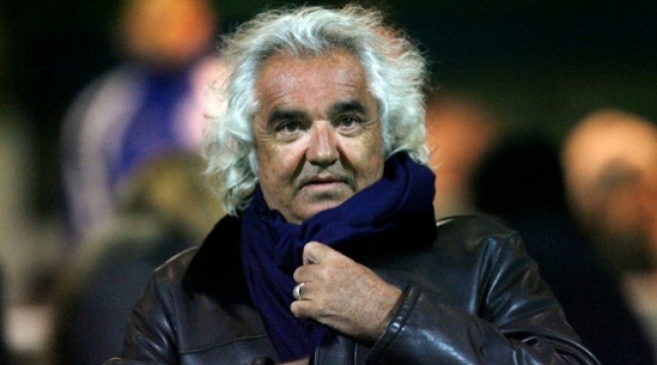 Flavio Briatore