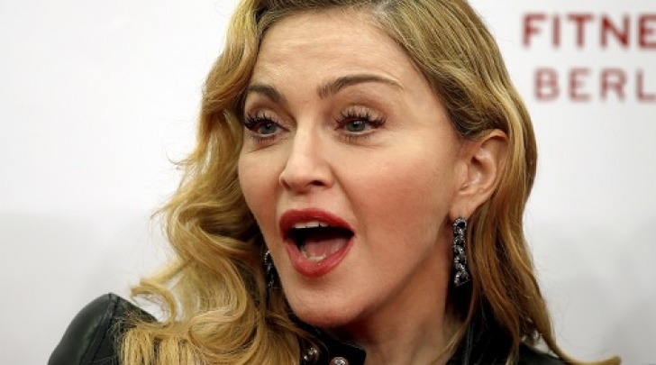 Madonna