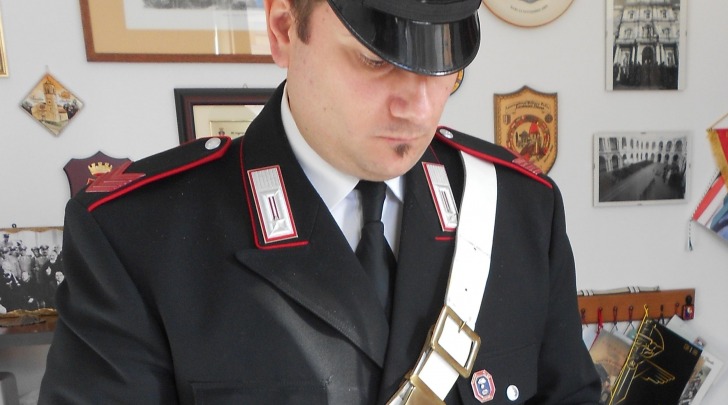 Carabinieri