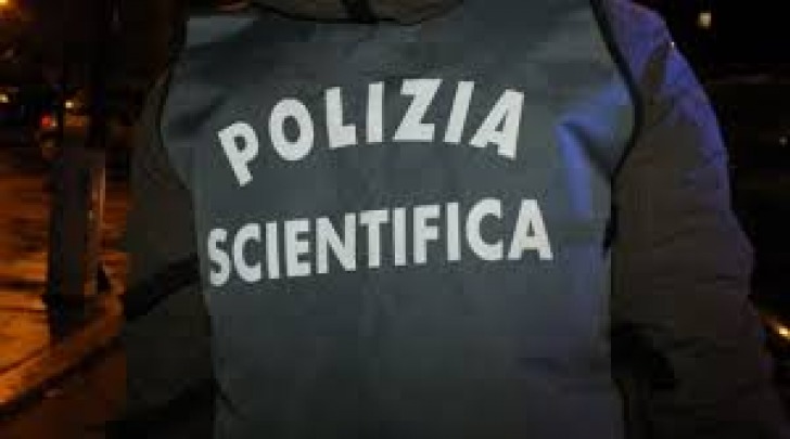 Polizia Scientifica