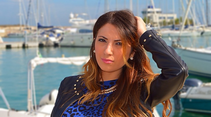 Anna Colucci