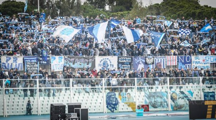 Pescara calcio