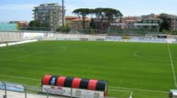 Stadio G. Biondi Lanciano