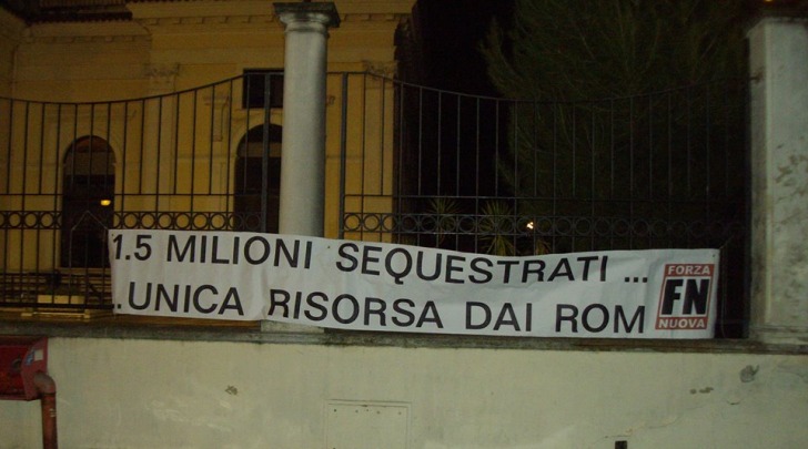 Forza Nuova