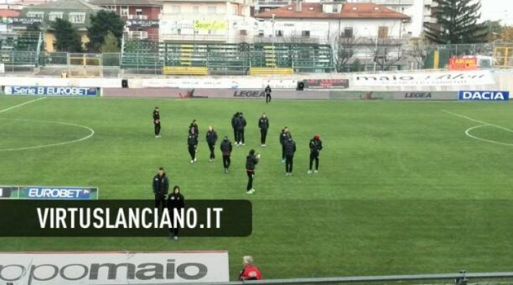 Virtus Lanciano