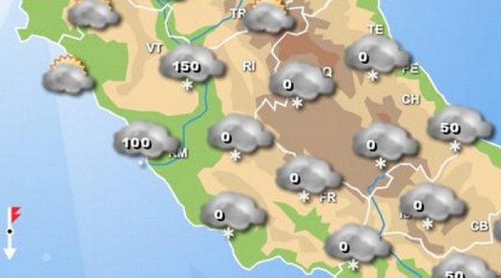 immagine centro meteo italiano.it