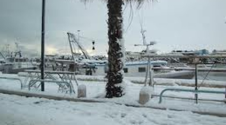 Neve Pescara